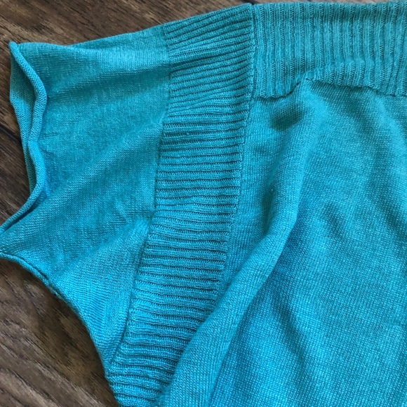 Lafayette 148 NY linen sweater - Picture 3 of 7